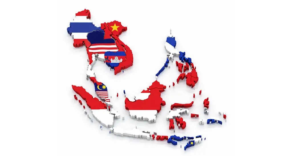 Singapore & Malaysia